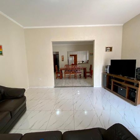 Casa Dos Andrade Em Caraguatatuba Villa Luaran gambar