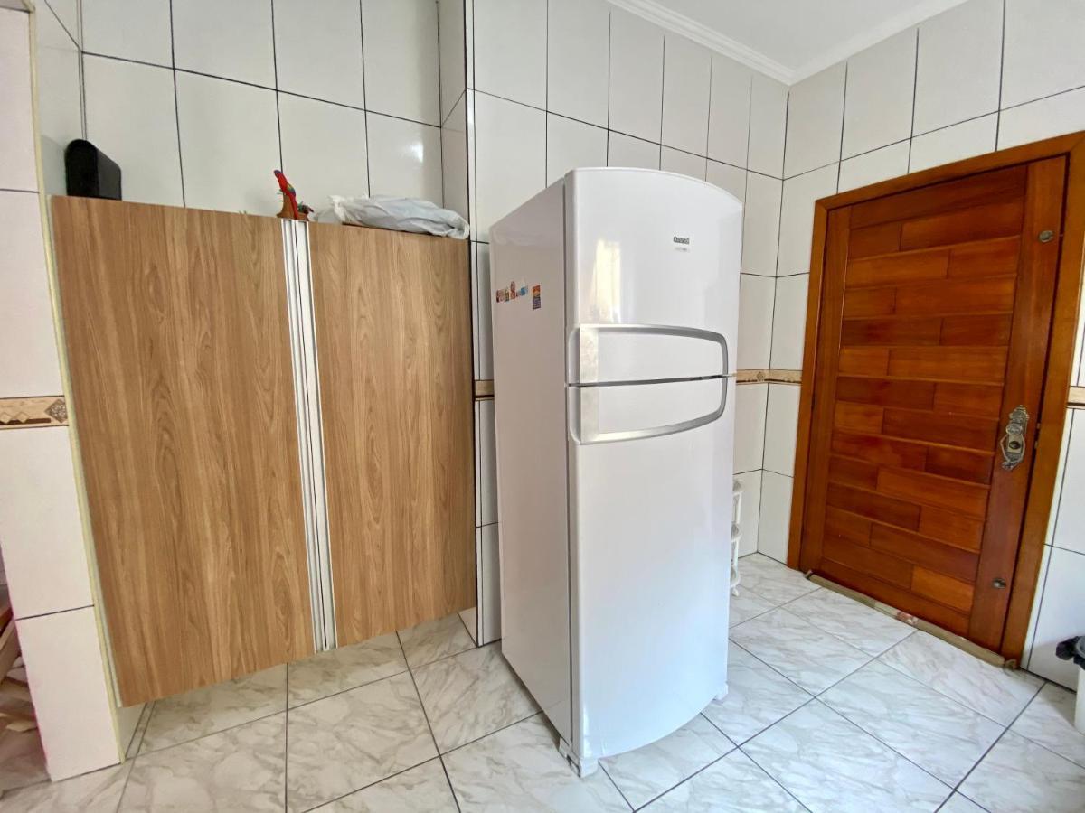 Casa Dos Andrade Em Caraguatatuba Villa Luaran gambar