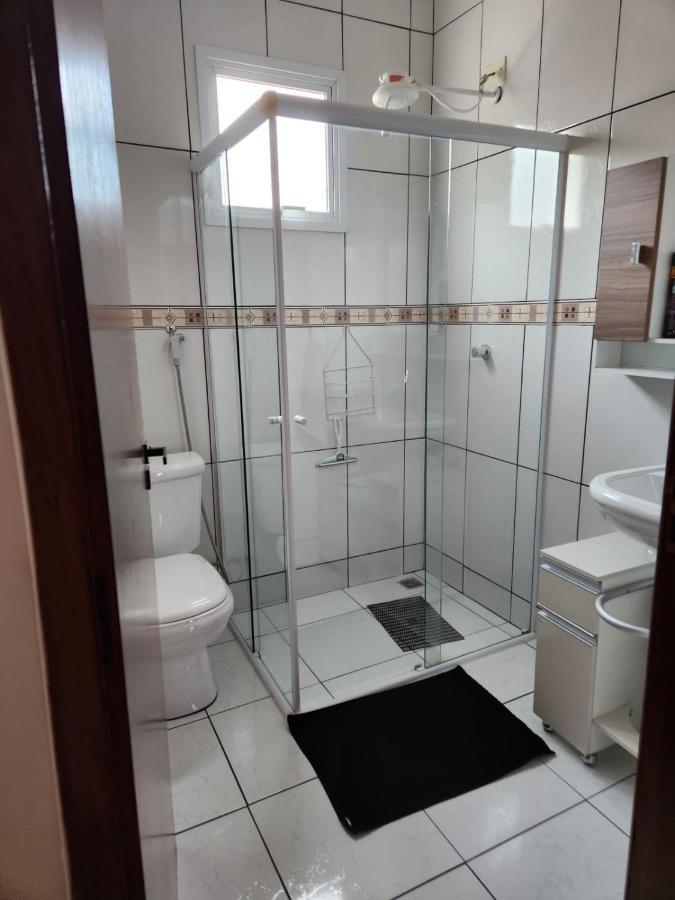 Casa Dos Andrade Em Caraguatatuba Villa Luaran gambar