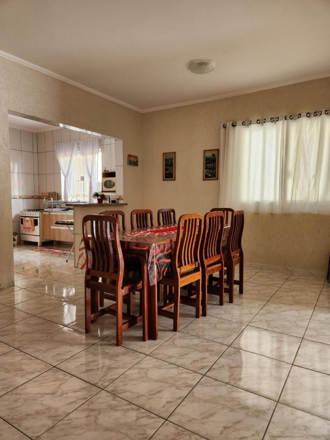 Casa Dos Andrade Em Caraguatatuba Villa Luaran gambar