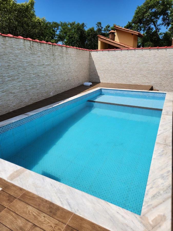 Casa Dos Andrade Em Caraguatatuba Villa Luaran gambar