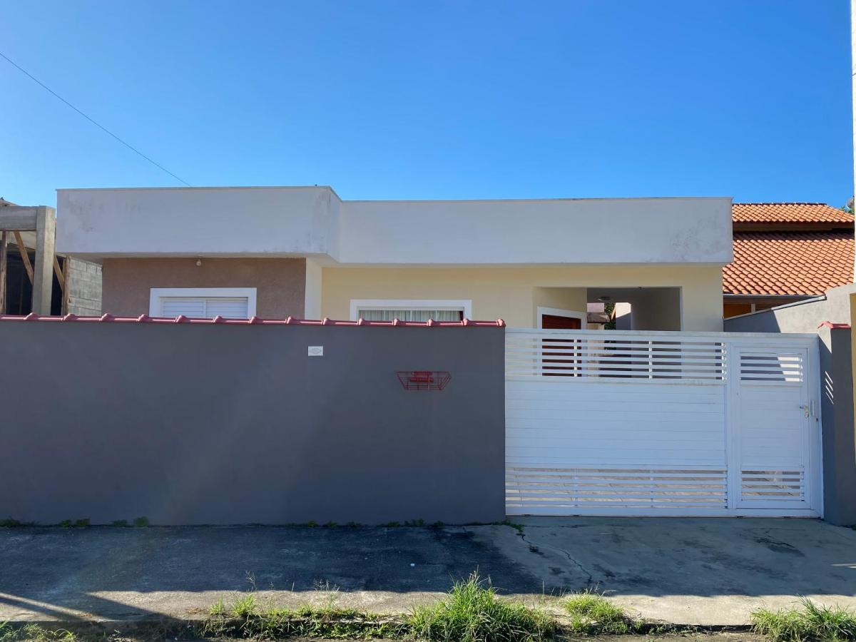 Casa Dos Andrade Em Caraguatatuba Villa Luaran gambar