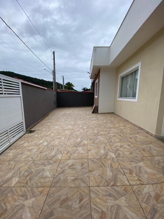 Casa Dos Andrade Em Caraguatatuba Villa Luaran gambar