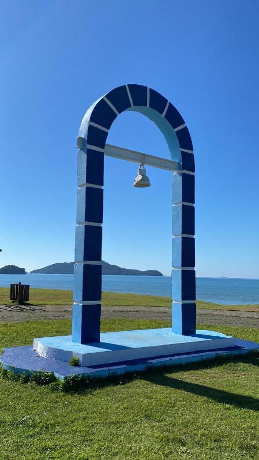 Casa Dos Andrade Em Caraguatatuba Villa Luaran gambar
