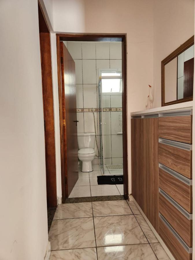 Casa Dos Andrade Em Caraguatatuba Villa Luaran gambar