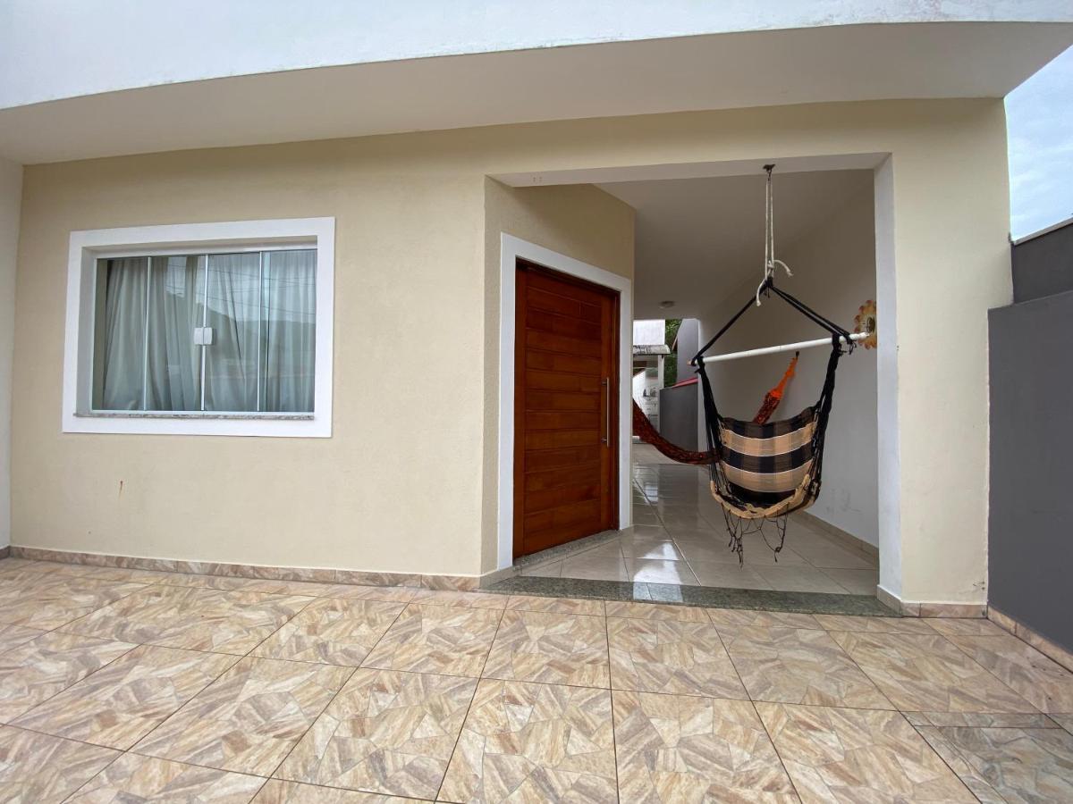 Casa Dos Andrade Em Caraguatatuba Villa Luaran gambar