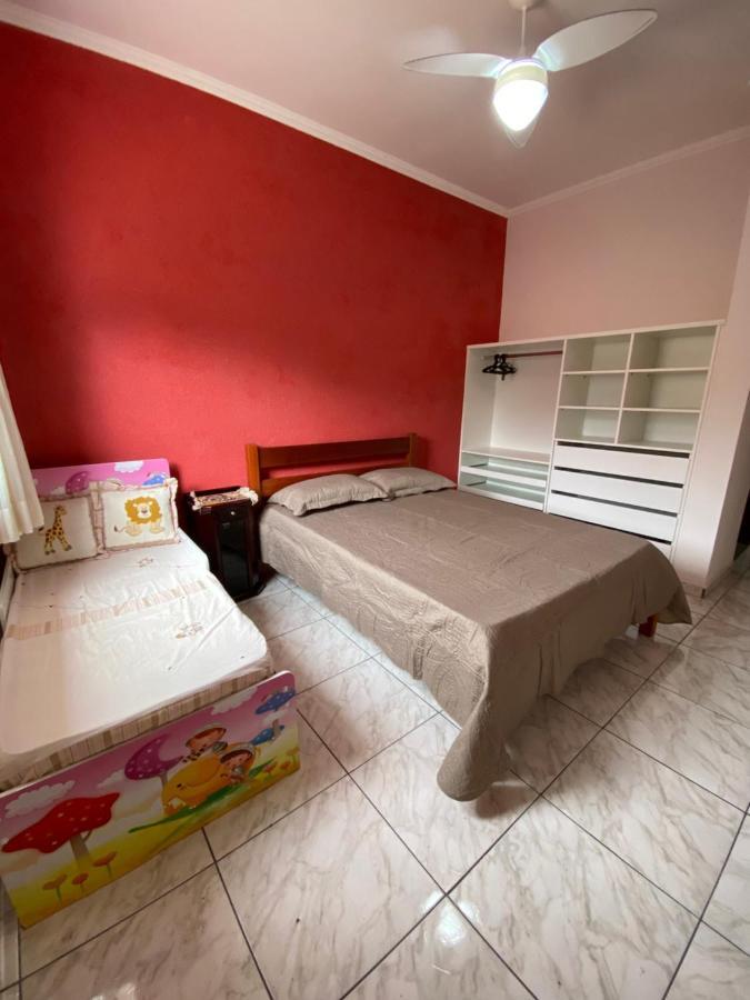 Casa Dos Andrade Em Caraguatatuba Villa Luaran gambar