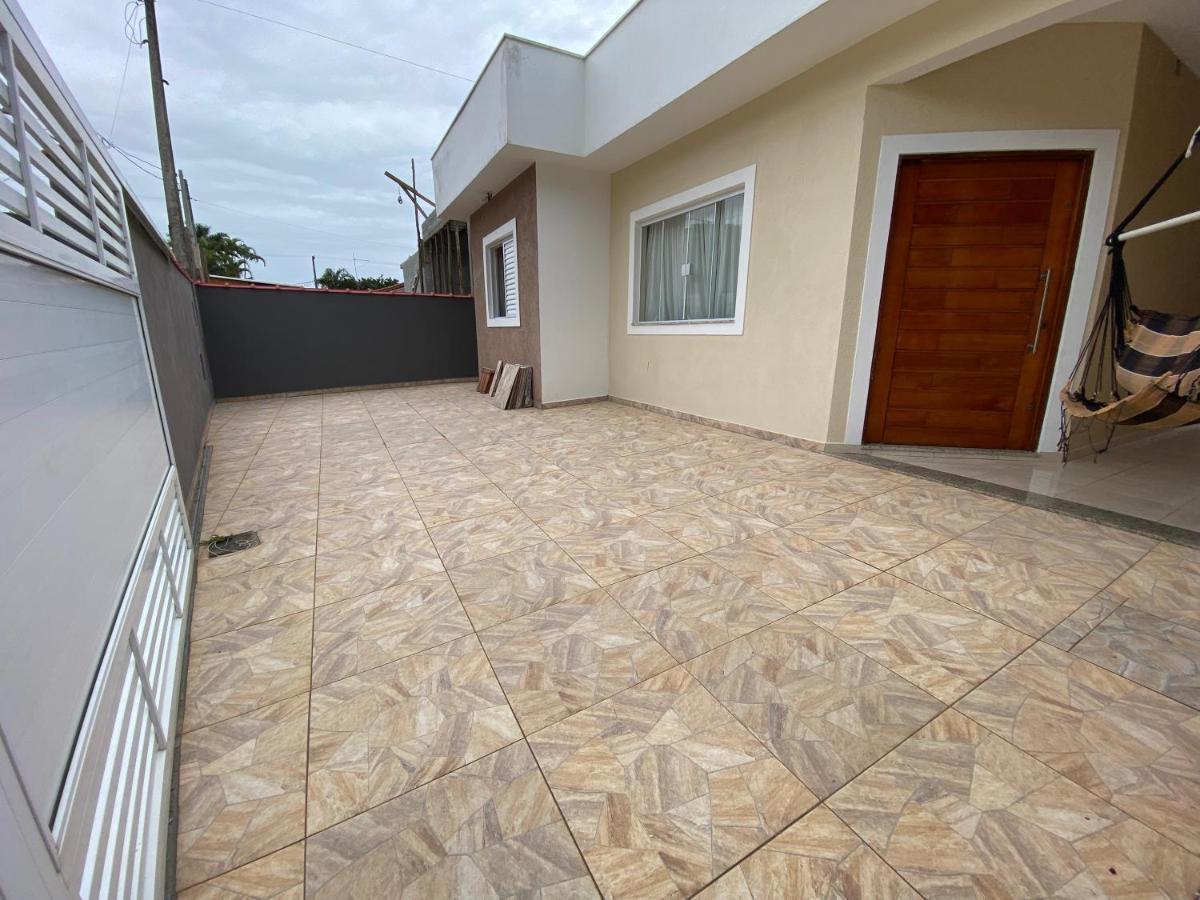 Casa Dos Andrade Em Caraguatatuba Villa Luaran gambar